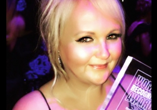 Beth Jones Hodge WRA